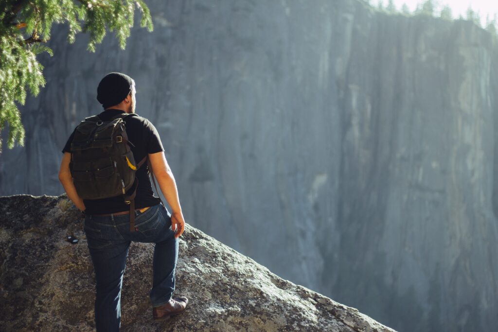 Wie lange brauche ich für 10 km Wandern?